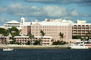 Hamilton, Bermuda hamilton-bermuda