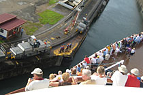 Panama Canal