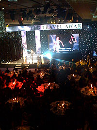 The Awards The Awards