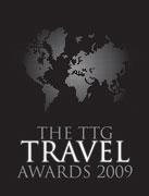 TTG Awards TTG Awards