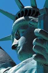 Statue of Liberty