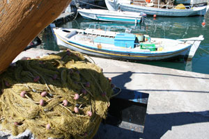 Gythion Shore Excursions