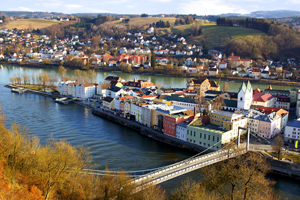 Passau