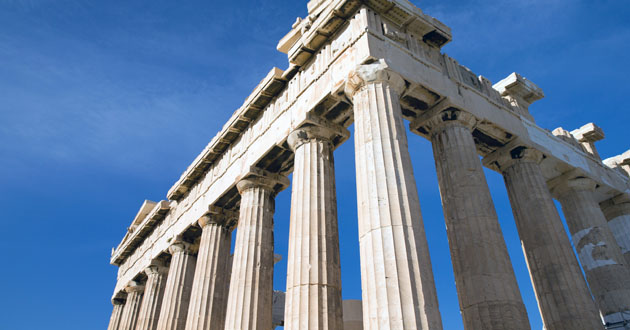 Athens (Piraeus) Shore Excursions