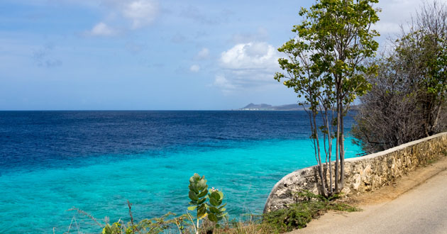 Bonaire Cruise Port
