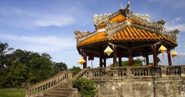 Da Nang Shore Excursions