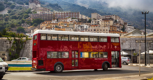 Gibraltar Shore Excursions