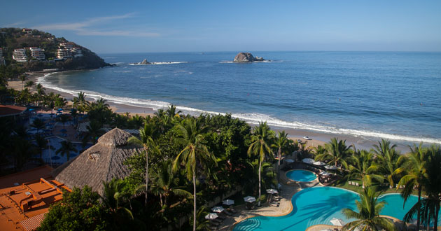 Ixtapa-Zihuatanejo Cruise Port