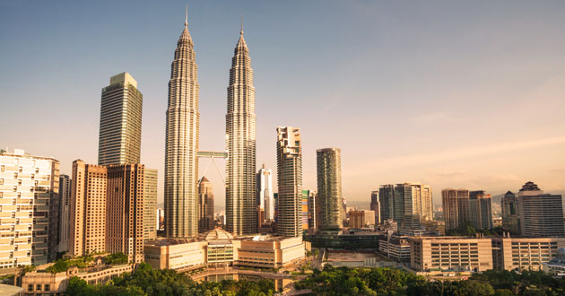 Kelang (Kuala Lumpur) Cruise Port