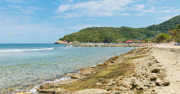 Labadee Cruise Port
