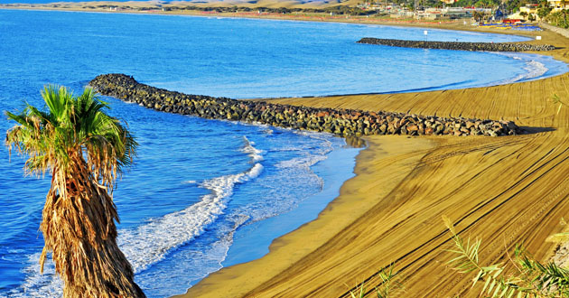 Las Palmas Cruise Port