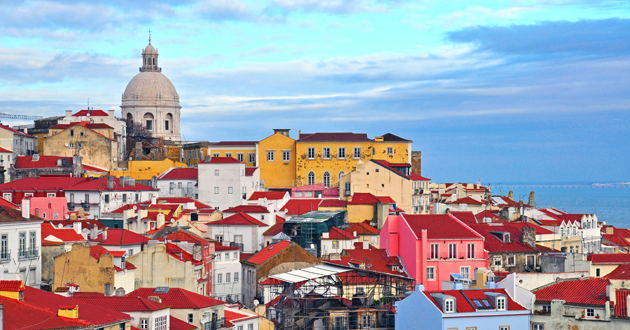 Lisbon Shore Excursions