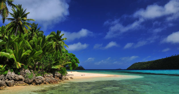 Pago Pago Shore Excursions