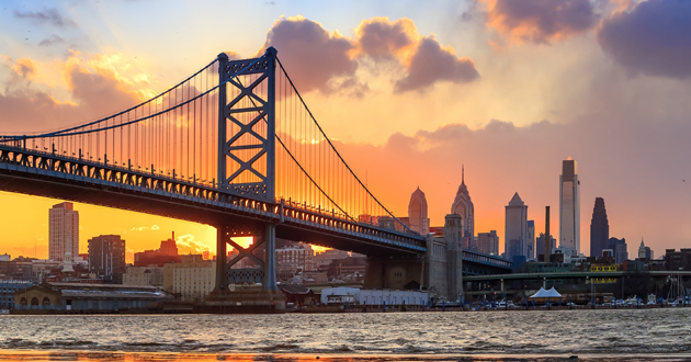 Philadelphia Cruise Port