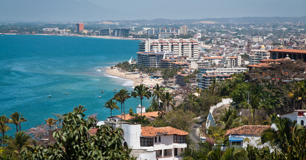 Puerto Vallarta Shore Excursions
