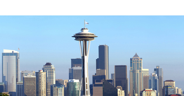 Seattle Cruise Port