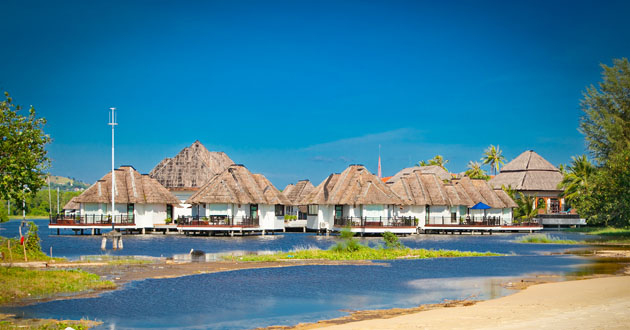 Sihanoukville Cruise Port