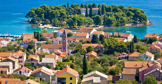Zadar Shore Excursions