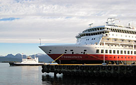 Finnmarken Finnmarken