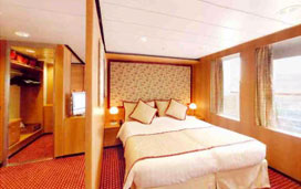 Costa Allegra Costa Allegra