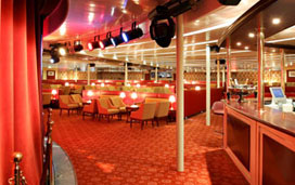 Costa Allegra Costa Allegra