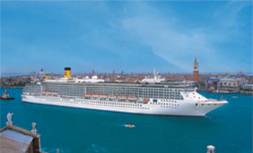 Costa Atlantica Costa Atlantica