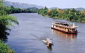 RV River Kwai RV River Kwai