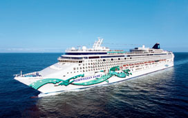 Norwegian Jade Norwegian-Jade