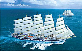 Royal Clipper Royal Clipper
