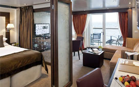 Seabourn Legend Seabourn Legend