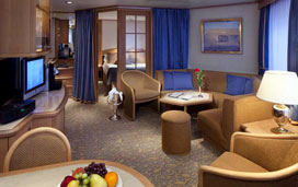 Seabourn Pride Seabourn Pride
