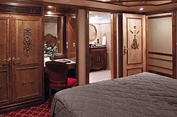 Adrienne - Suite Adrienne - Suite