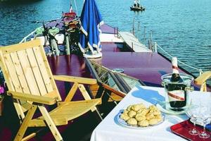 Nymphea - Sun Deck Nymphea - Sun Deck