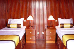 Avalon Angkor - Cabin Avalon Angkor - Cabin