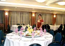 Victoria Katarina - Dining Room Victoria Katarina - Dining Room