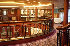 Victoria Katarina - Atrium Victoria Katarina - Atrium