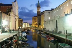 La Bella Vita - Chioggia La Bella Vita - Chioggia