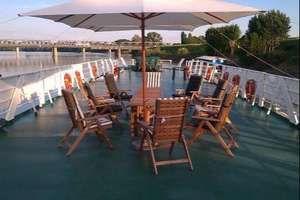 La Bella Vita - Sun Deck La Bella Vita - Sun Deck