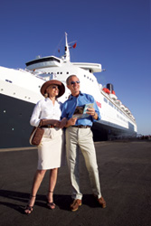 Queen Elizabeth 2 - QE2 (Retired) - The QE2 has carried more than two million passengers since 1969 Queen Elizabeth 2 - QE2 (Retired) - The QE2 has carried more than two million passengers since 1969