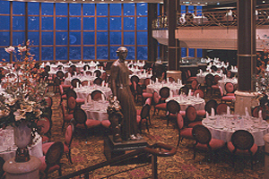 Celebrity Summit For Kids Family Friendly Ship On Cruise
