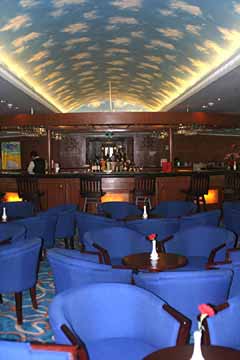Victoria Katarina - Yangtze Club Victoria Katarina - Yangtze Club