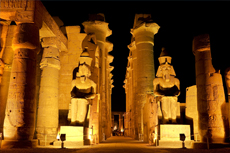 Alexandria Egypt Over Night cruise excursion