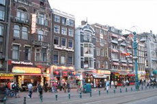 Amsterdam Marken Walking Tour cruise excursion