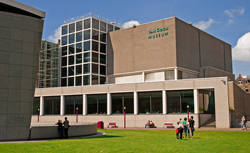 Amsterdam Van Gogh Museum cruise excursion