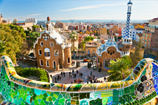 Barcelona Private Tour cruise excursion