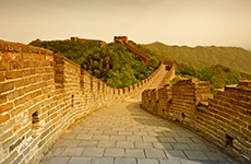 Beijing Badaling Great Wall