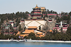 Beijing Summer Palace