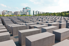 Berlin Holocaust Memorial cruise excursion