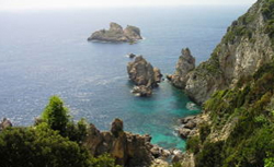 Corfu Kinopiastes Village cruise excursion