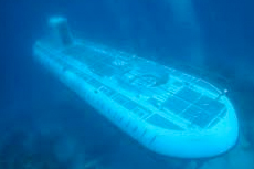 Cozumel Submarine Tour cruise excursion